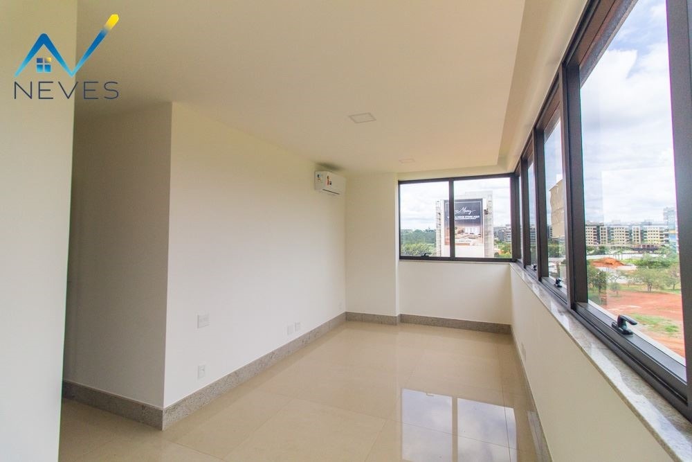 Apartamento à venda com 4 quartos, 165m² - Foto 7