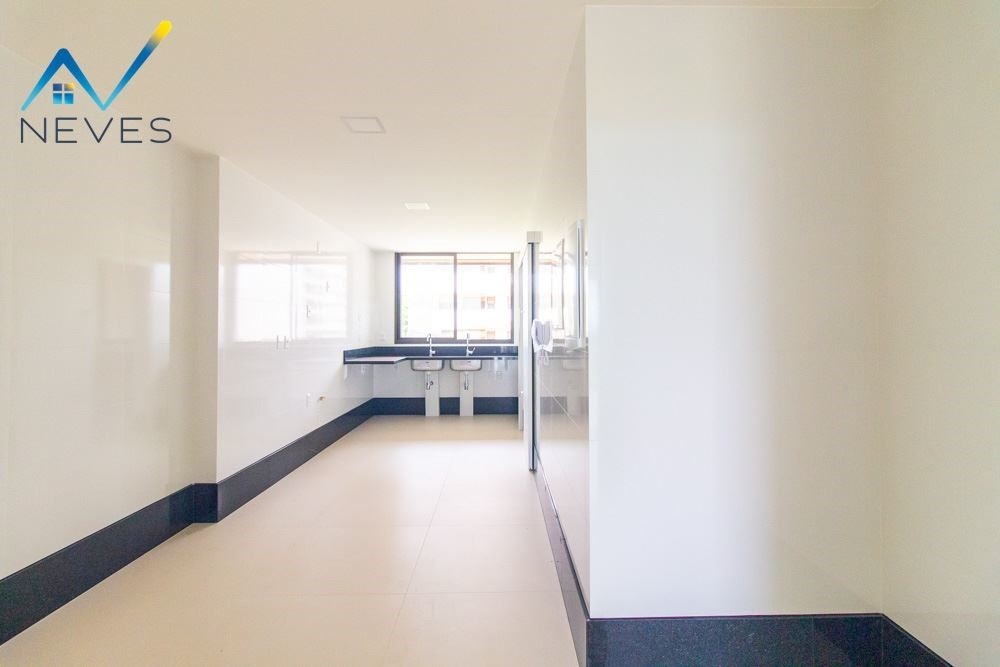 Apartamento à venda com 4 quartos, 165m² - Foto 11