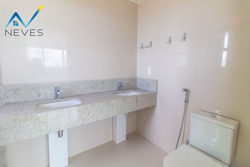 Apartamento à venda com 4 quartos, 165m² - Foto 21