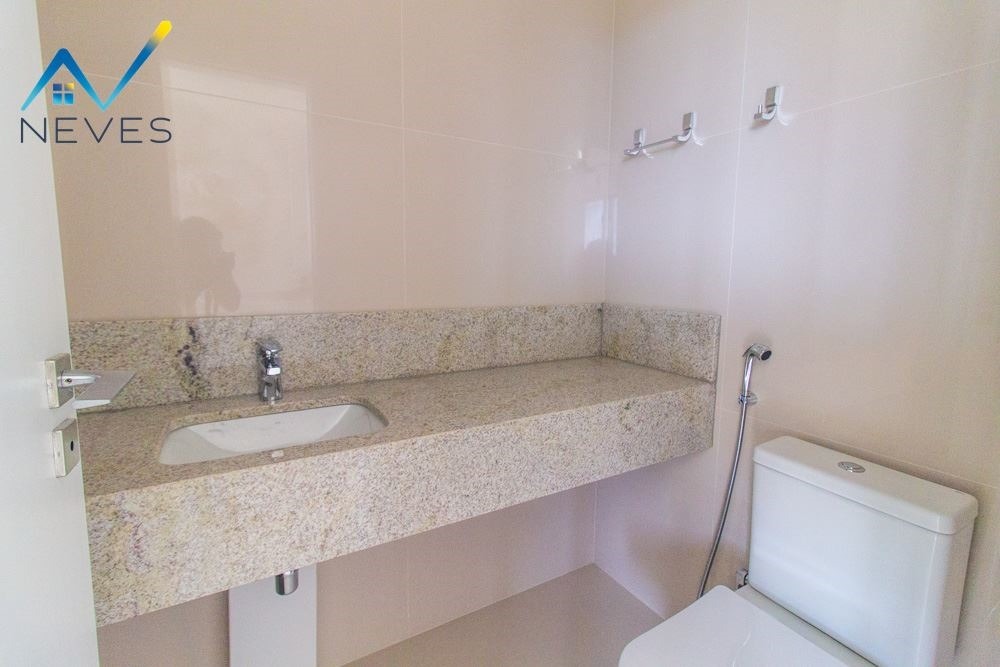 Apartamento à venda com 4 quartos, 165m² - Foto 23