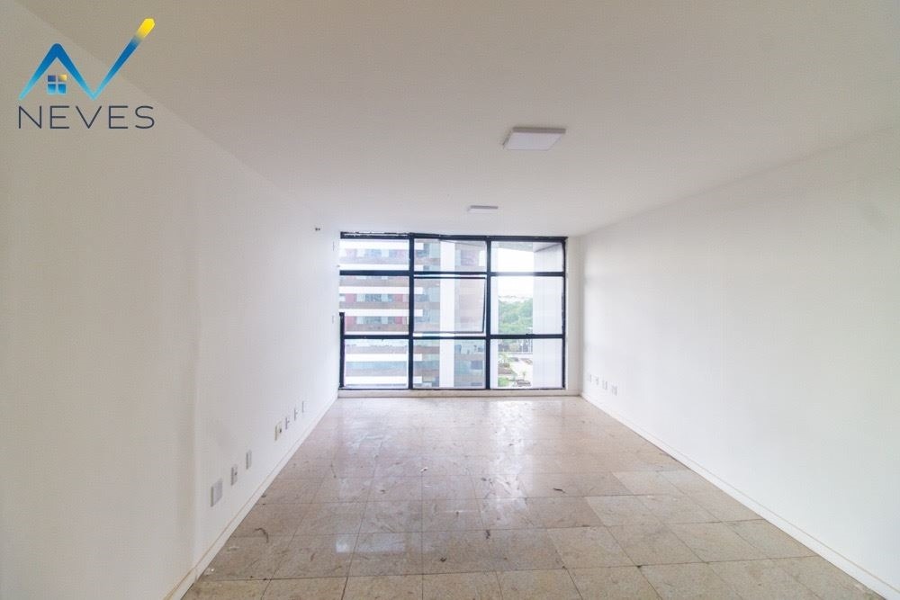 Conjunto Comercial-Sala à venda, 27m² - Foto 2