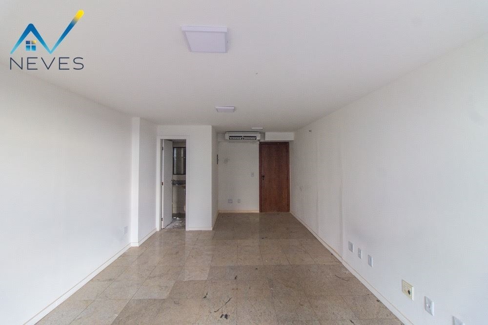 Conjunto Comercial-Sala à venda, 27m² - Foto 5