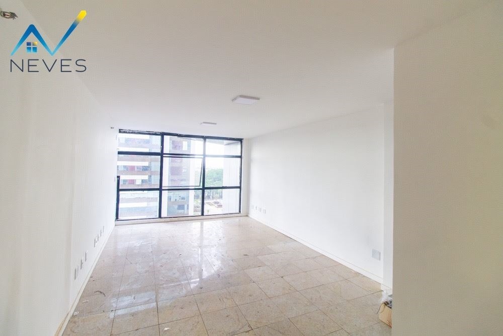 Conjunto Comercial-Sala à venda, 27m² - Foto 6