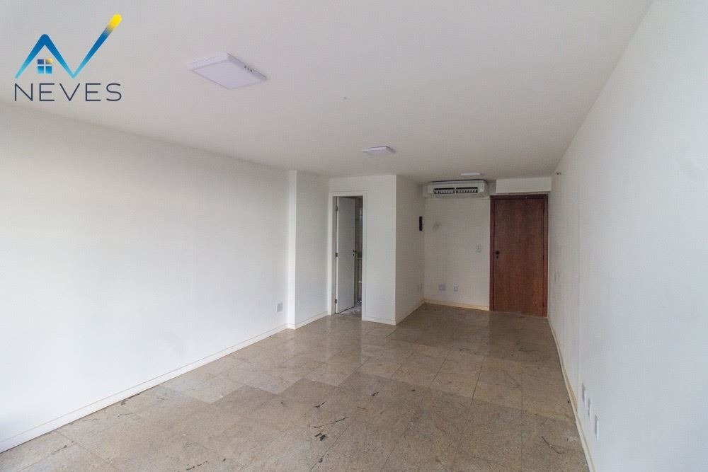 Conjunto Comercial-Sala à venda, 27m² - Foto 7