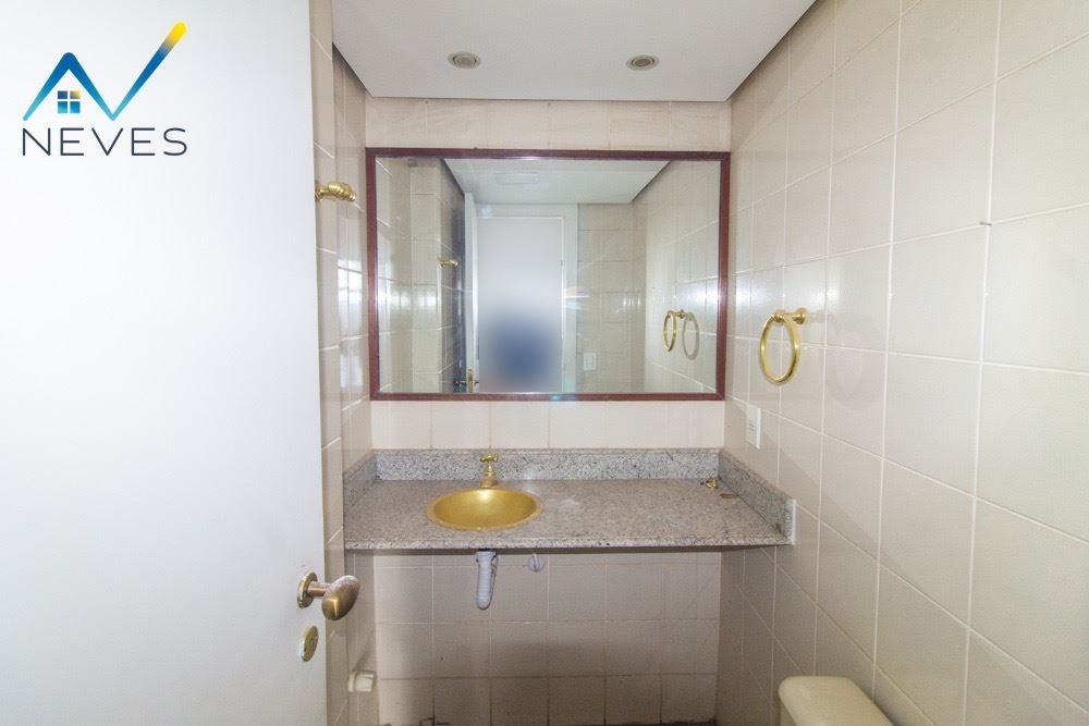 Conjunto Comercial-Sala à venda, 27m² - Foto 8