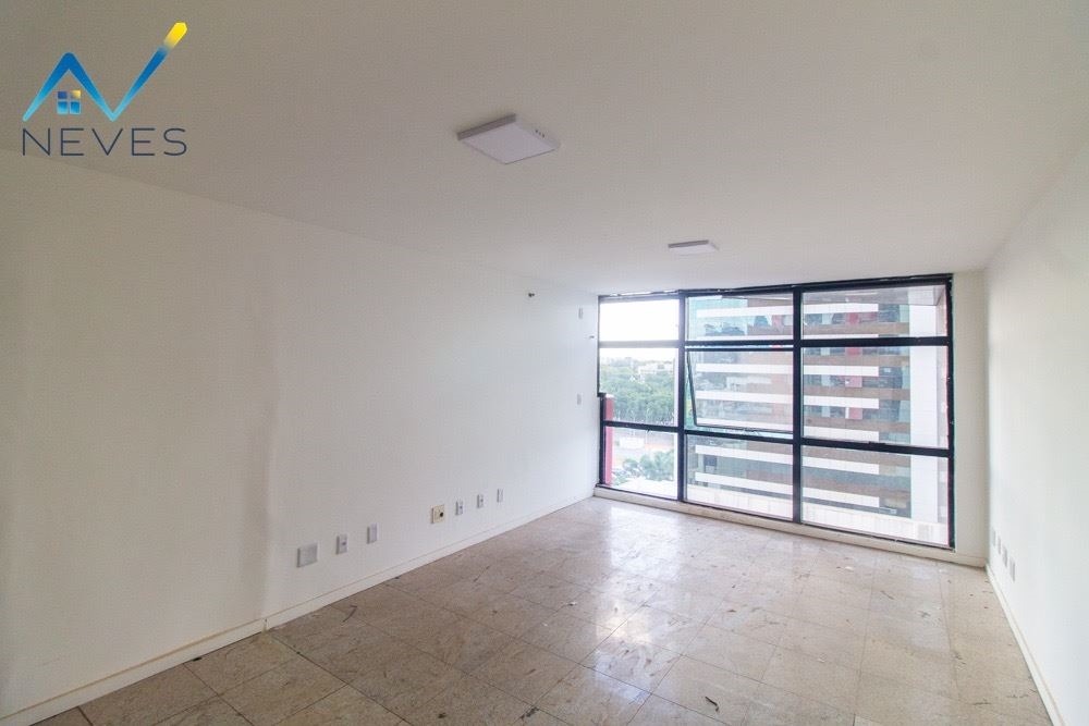 Conjunto Comercial-Sala à venda, 27m² - Foto 16