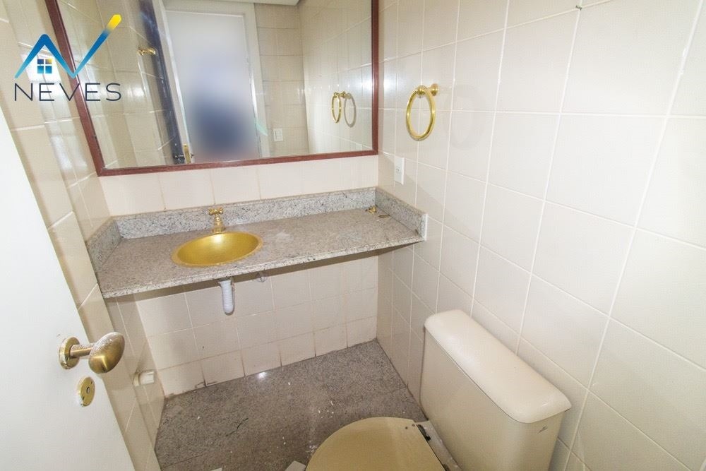 Conjunto Comercial-Sala à venda, 27m² - Foto 19