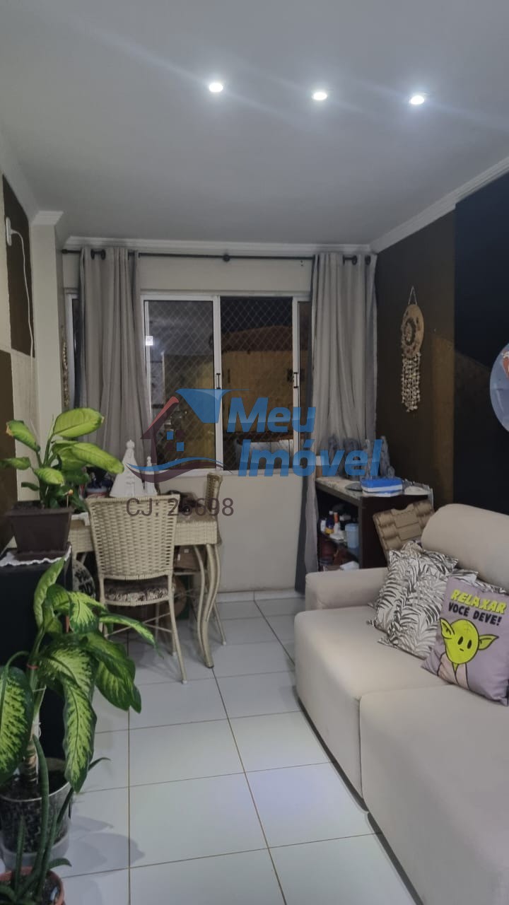 Apartamento à venda com 2 quartos, 45m² - Foto 4