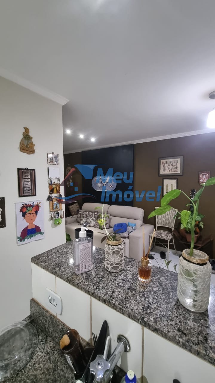 Apartamento à venda com 2 quartos, 45m² - Foto 10