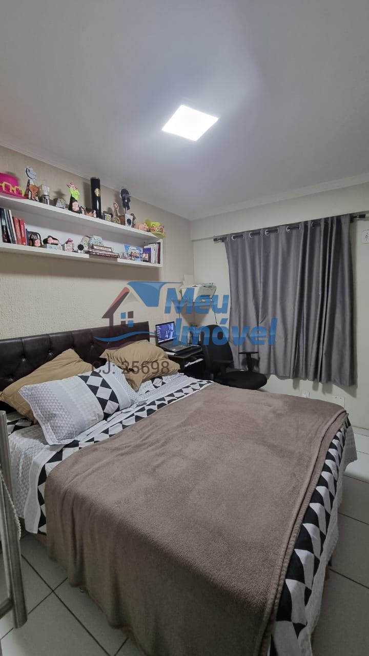 Apartamento à venda com 2 quartos, 45m² - Foto 12