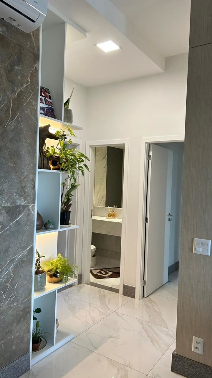 Apartamento à venda com 3 quartos, 130m² - Foto 6