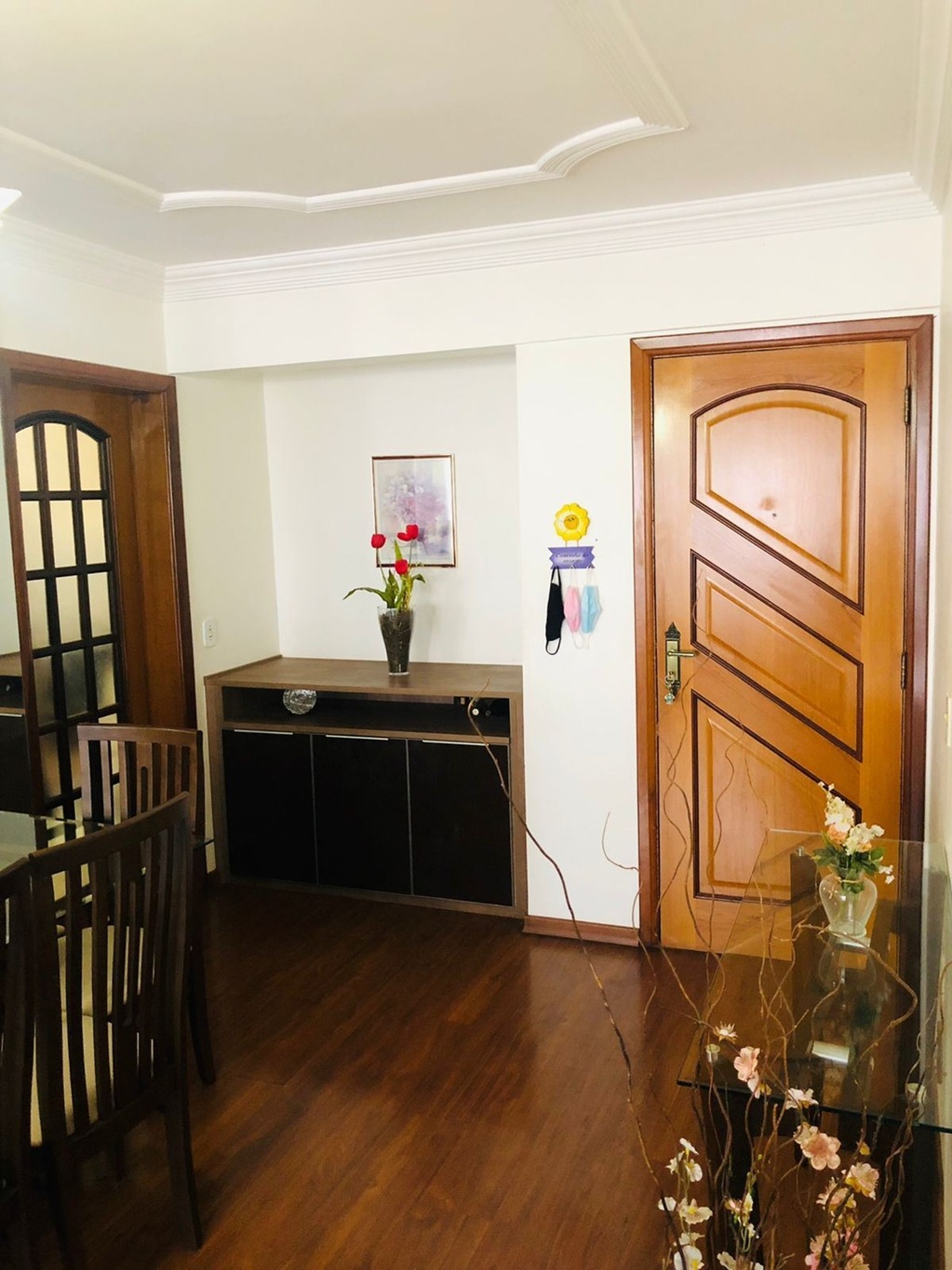 Apartamento à venda com 3 quartos, 71m² - Foto 9