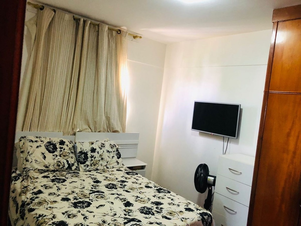 Apartamento à venda com 3 quartos, 71m² - Foto 13