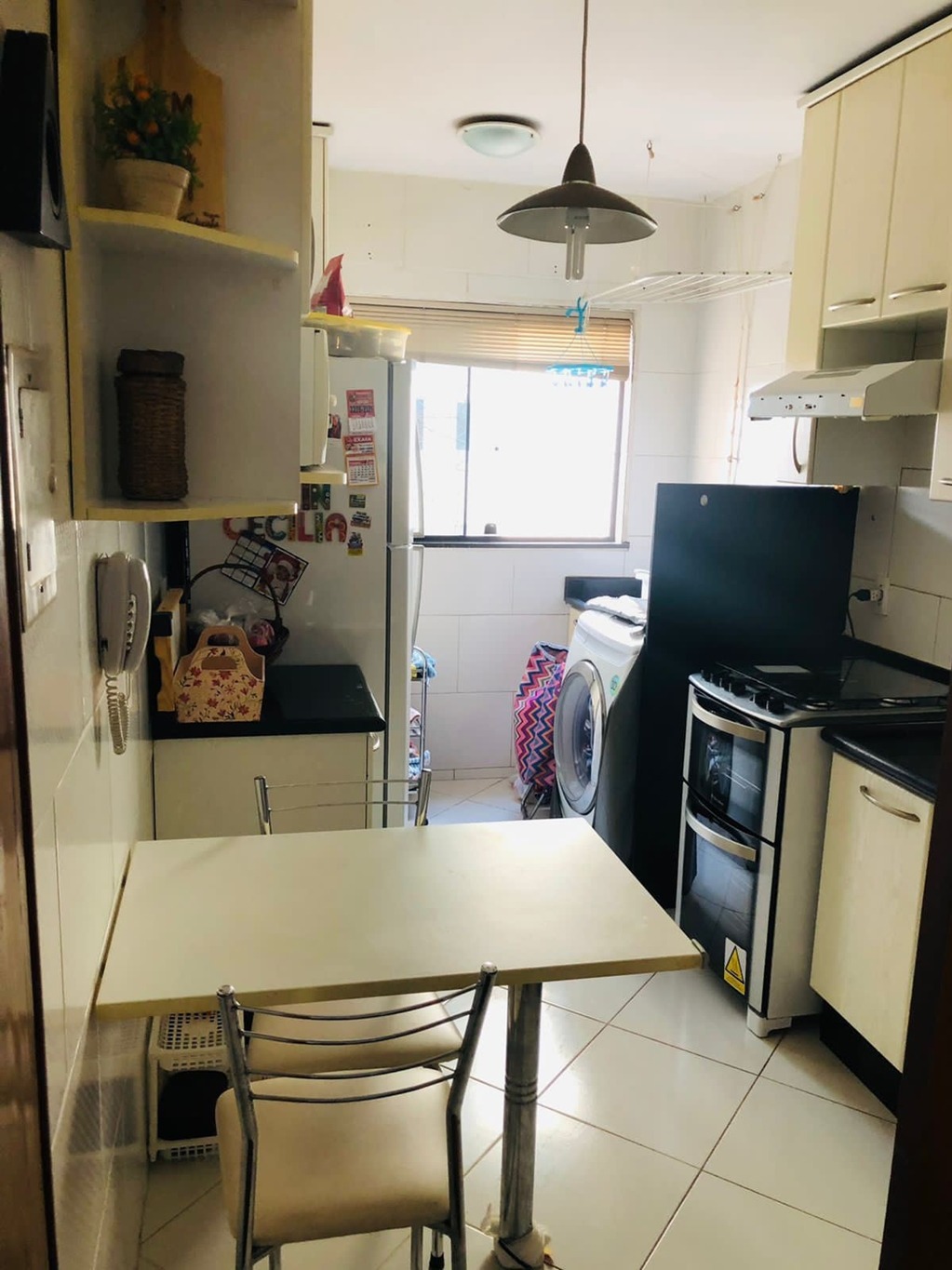 Apartamento à venda com 3 quartos, 71m² - Foto 16