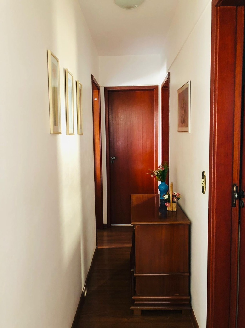 Apartamento à venda com 3 quartos, 71m² - Foto 21