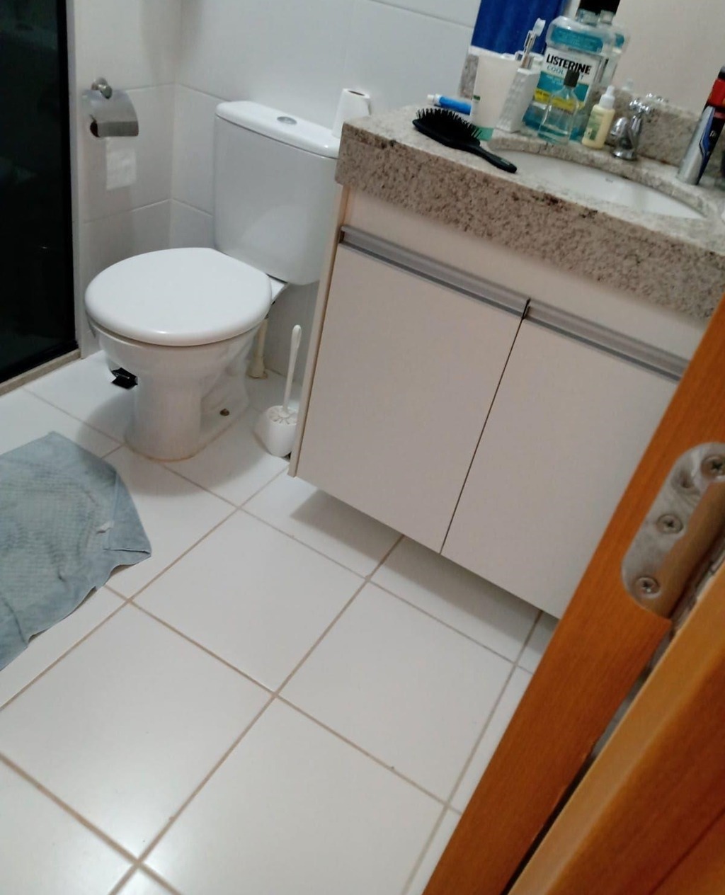 Apartamento à venda com 2 quartos, 75m² - Foto 10