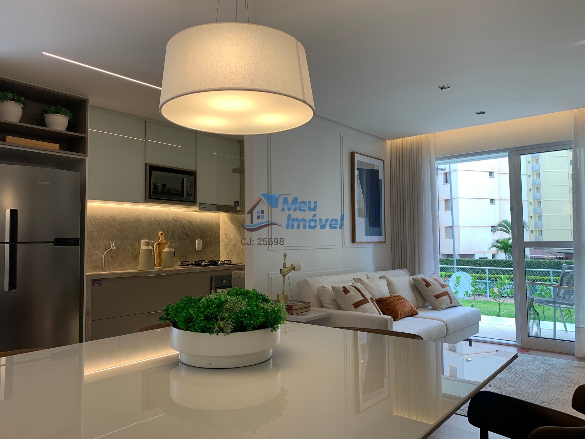 Apartamento à venda com 2 quartos, 68m² - Foto 18