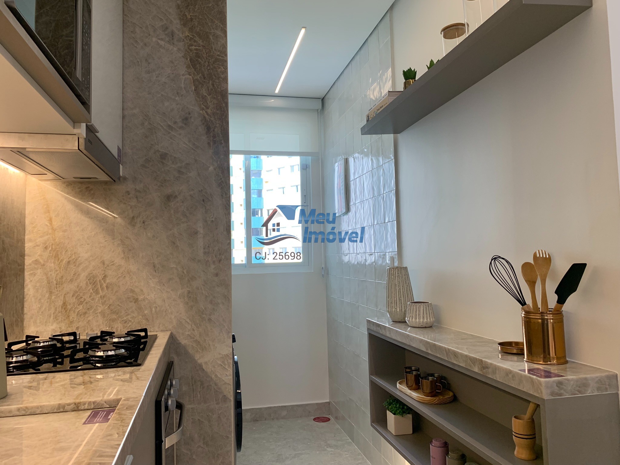 Apartamento à venda com 2 quartos, 68m² - Foto 38