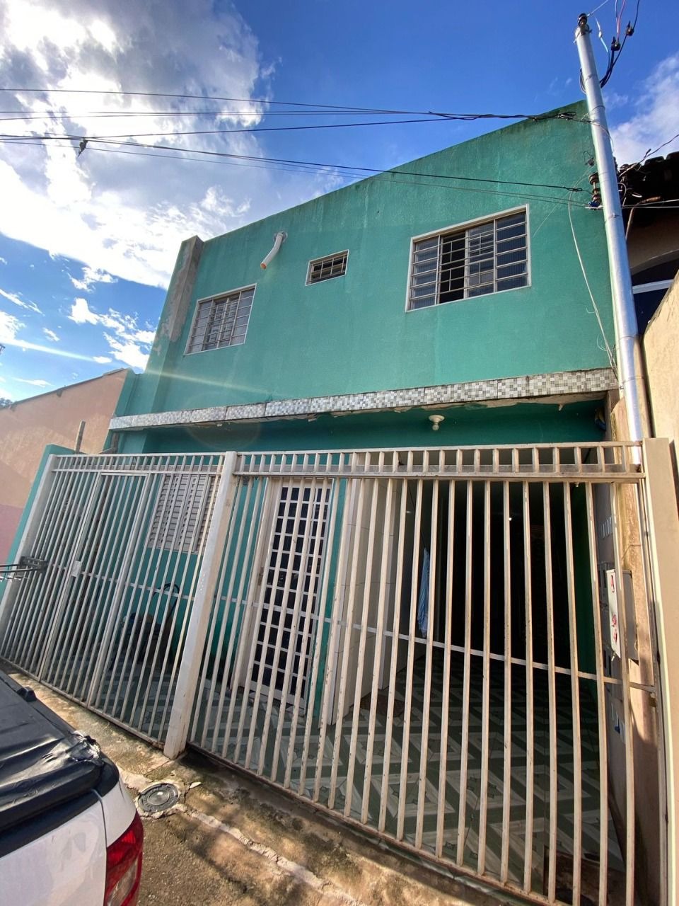 Casa à venda com 8 quartos, 200m² - Foto 17