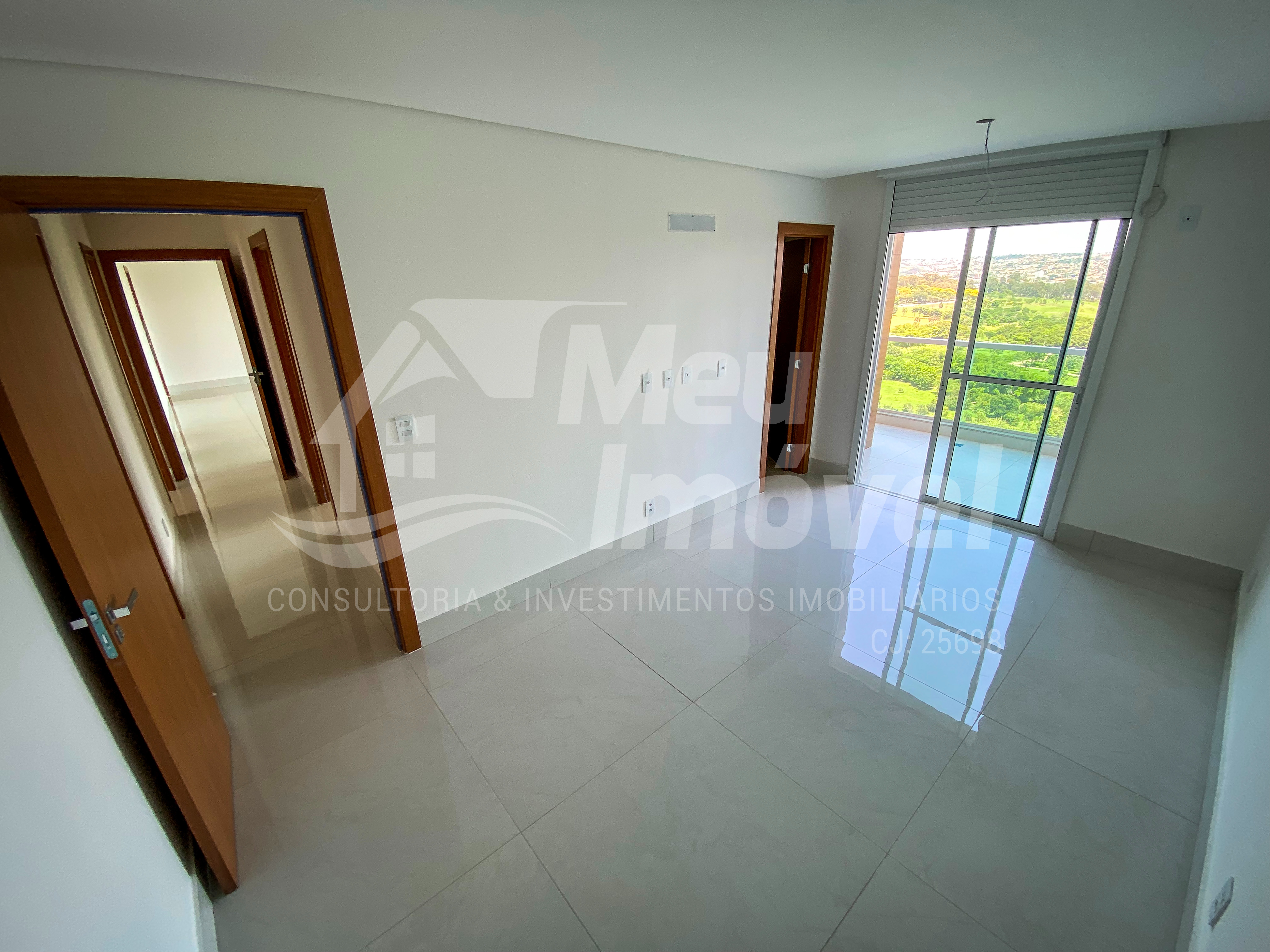 Apartamento à venda com 4 quartos, 162m² - Foto 7