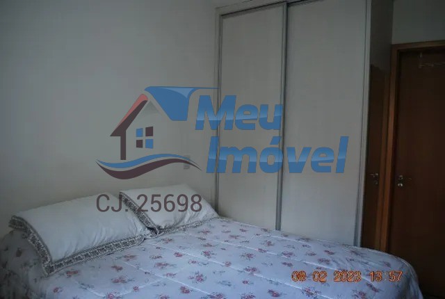 Apartamento à venda com 2 quartos, 59m² - Foto 11