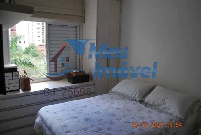 Apartamento à venda com 2 quartos, 59m² - Foto 13