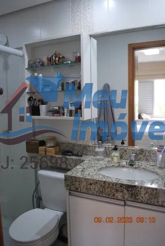 Apartamento à venda com 2 quartos, 59m² - Foto 18