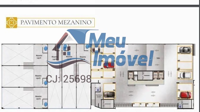 Apartamento à venda com 3 quartos, 88m² - Foto 30