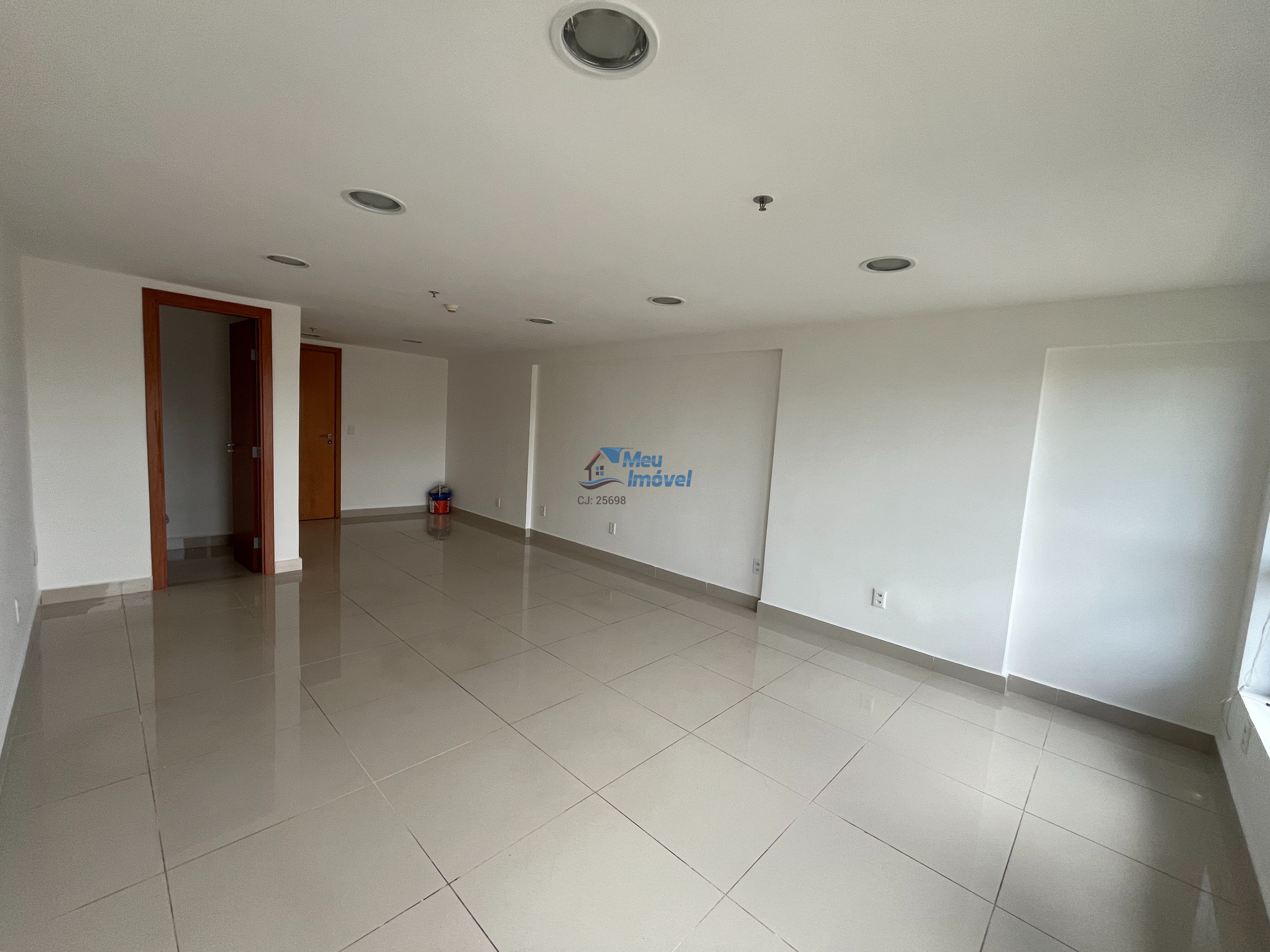 Conjunto Comercial-Sala à venda, 32m² - Foto 2