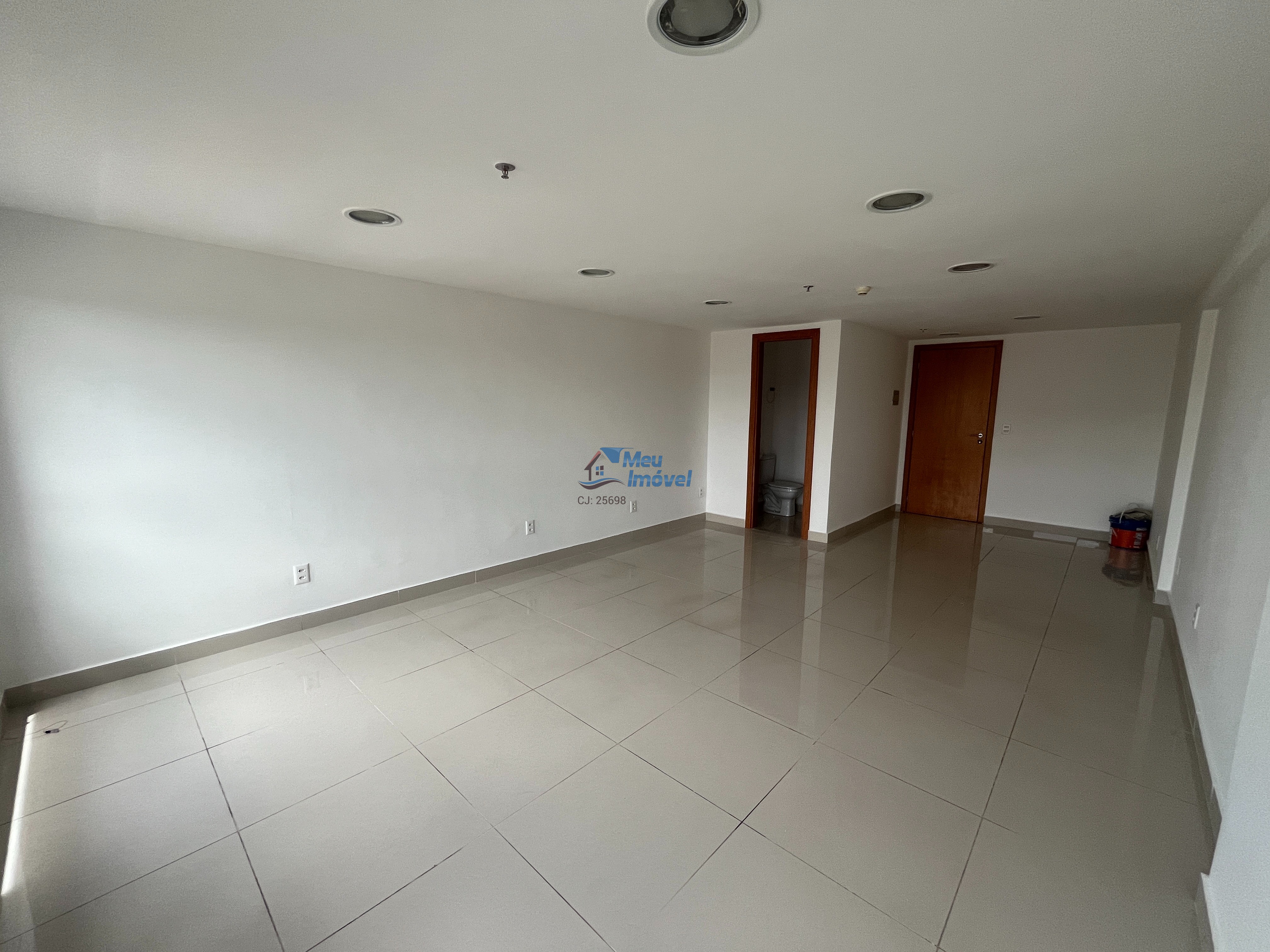 Conjunto Comercial-Sala à venda, 32m² - Foto 3