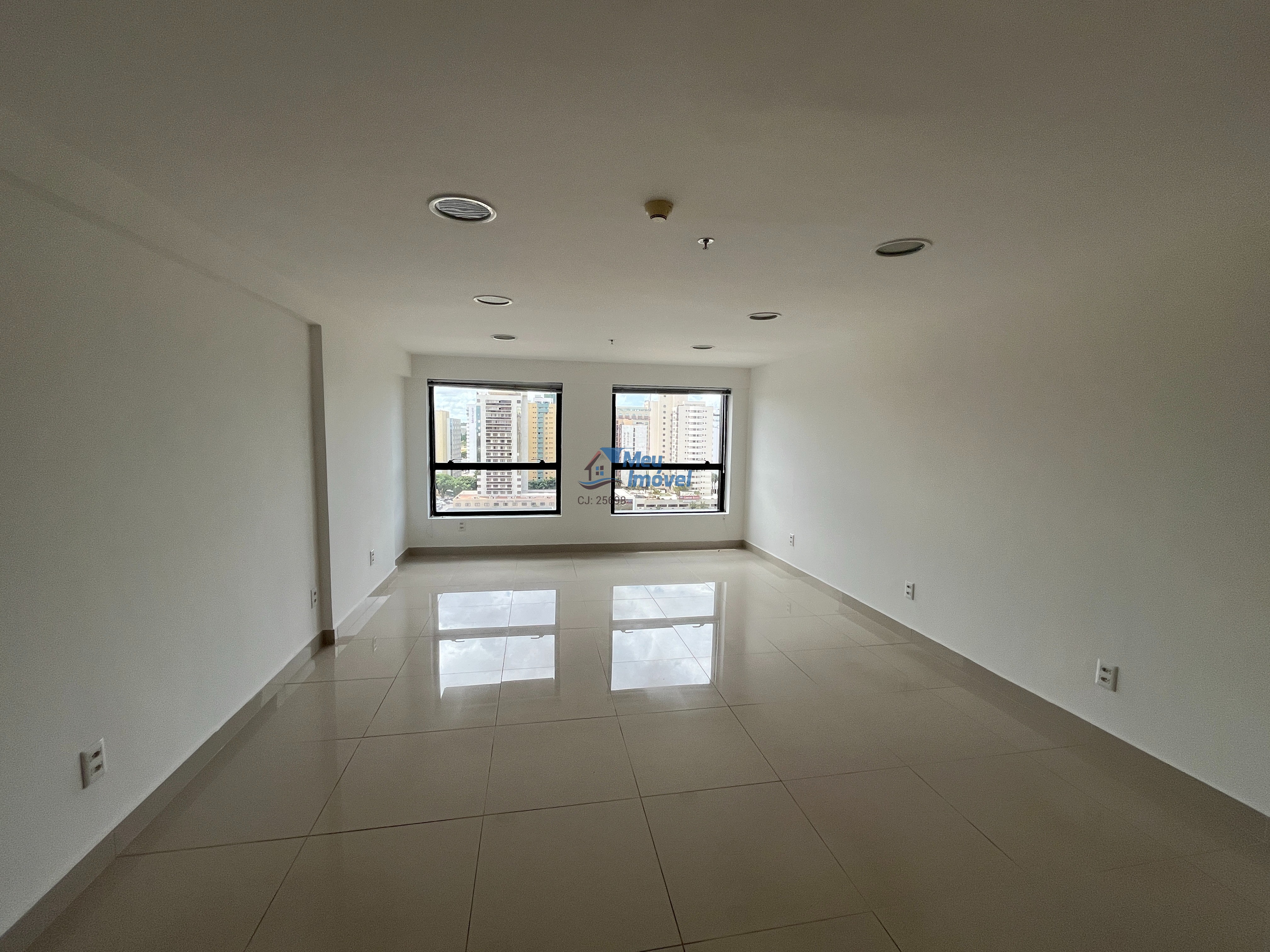 Conjunto Comercial-Sala à venda, 32m² - Foto 4