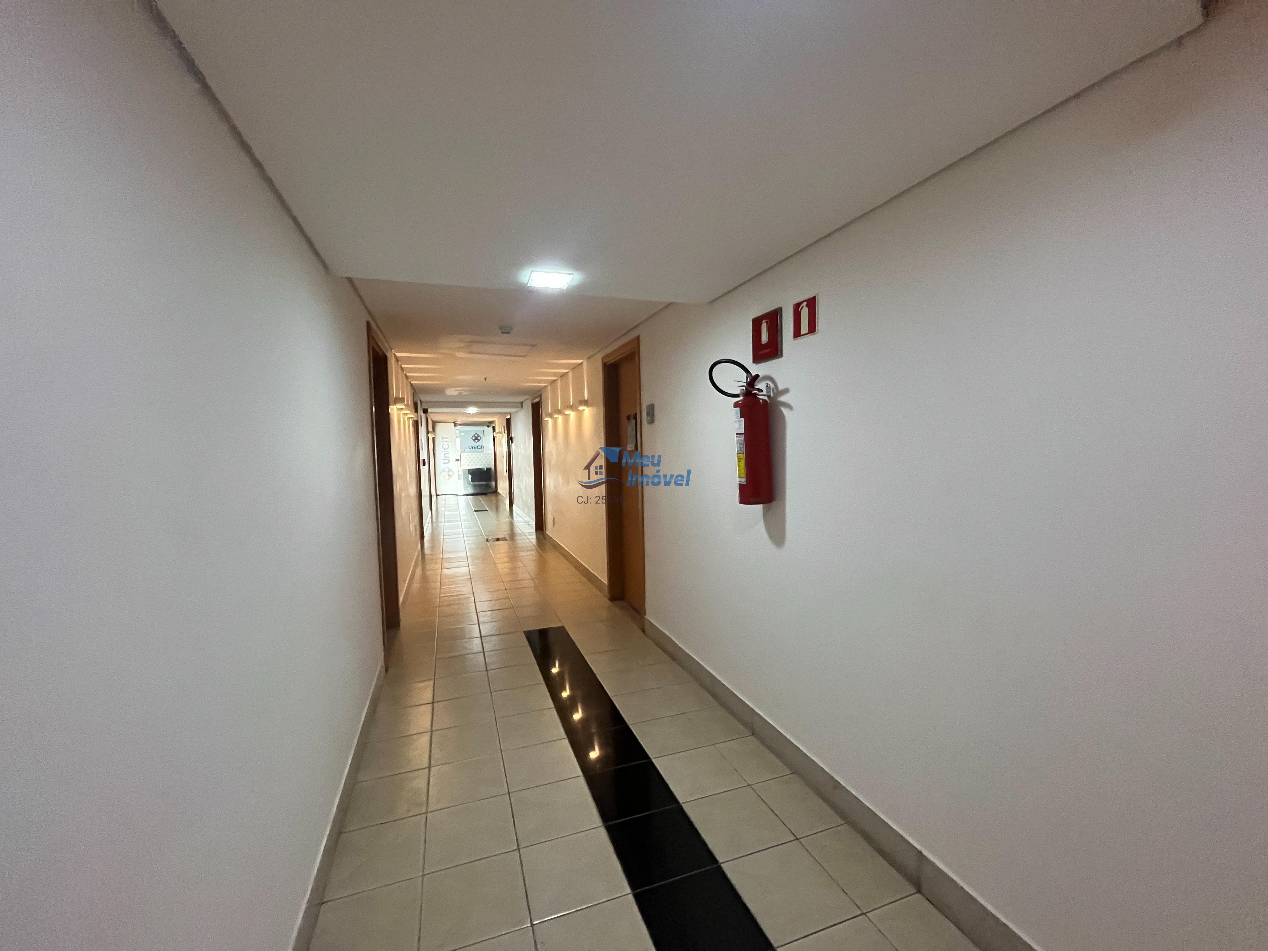 Conjunto Comercial-Sala à venda, 32m² - Foto 11