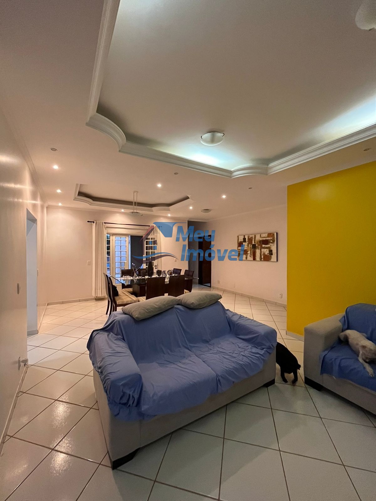 Casa à venda com 5 quartos, 800m² - Foto 6