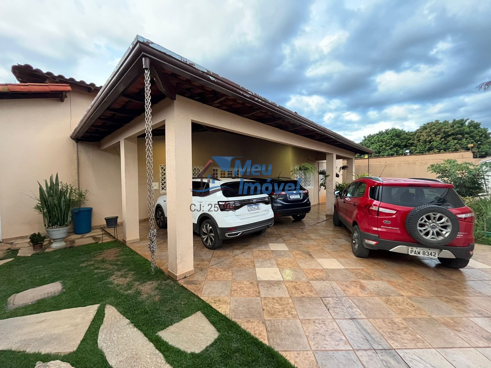 Casa à venda com 5 quartos, 800m² - Foto 15