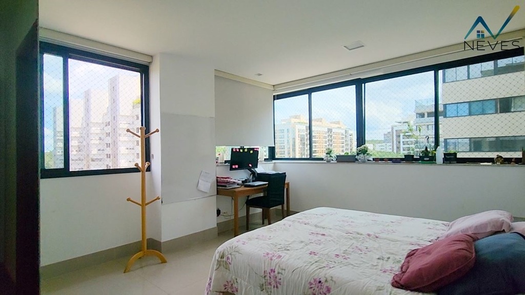 Apartamento à venda com 3 quartos, 116m² - Foto 10