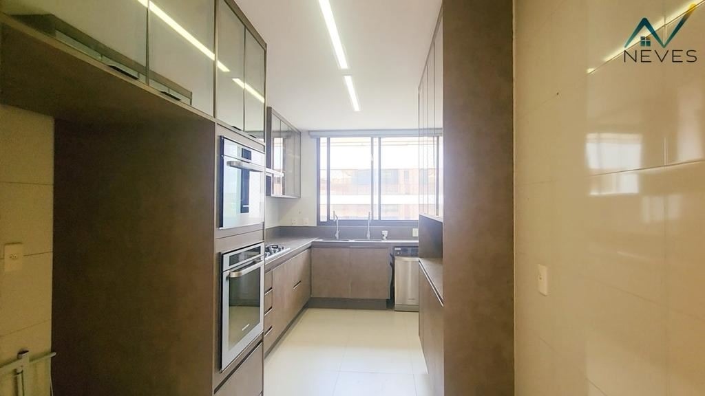 Cobertura à venda com 4 quartos, 441m² - Foto 12