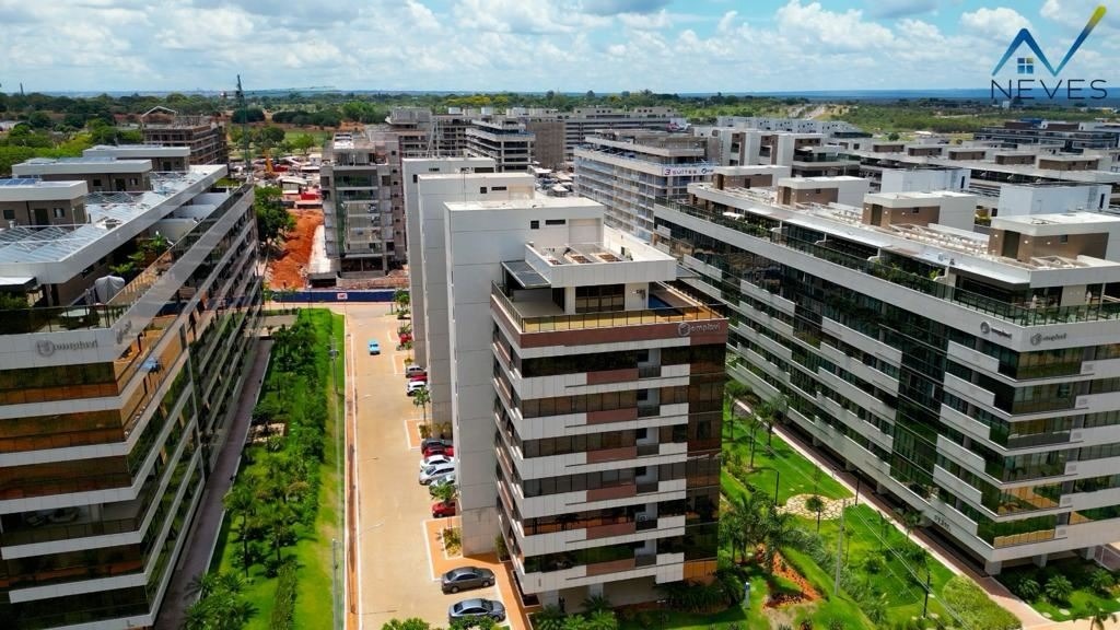 Cobertura à venda com 4 quartos, 441m² - Foto 32