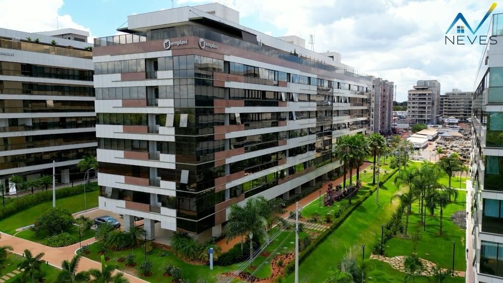 Cobertura à venda com 4 quartos, 441m² - Foto 35