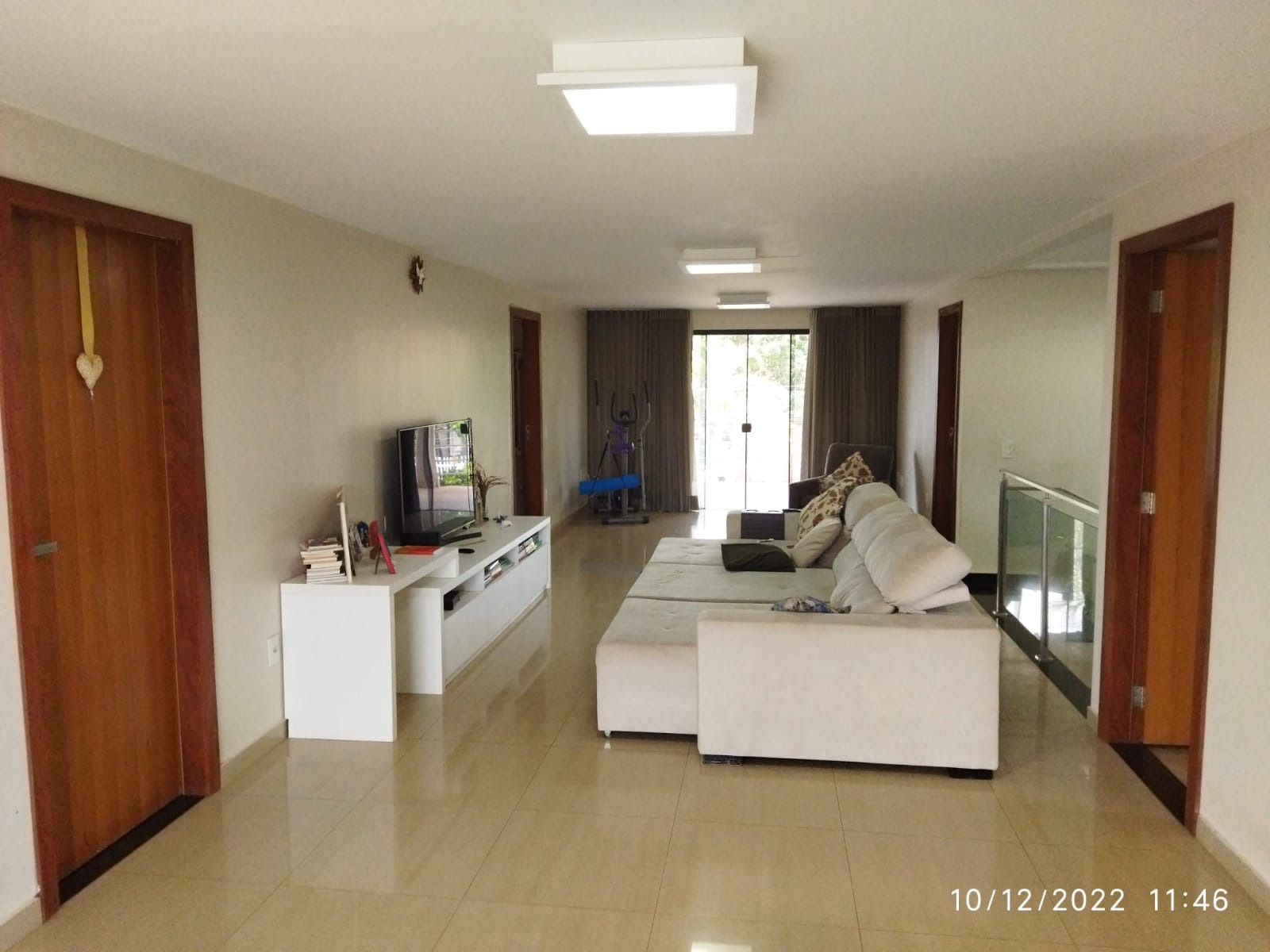 Casa à venda com 4 quartos, 500m² - Foto 5