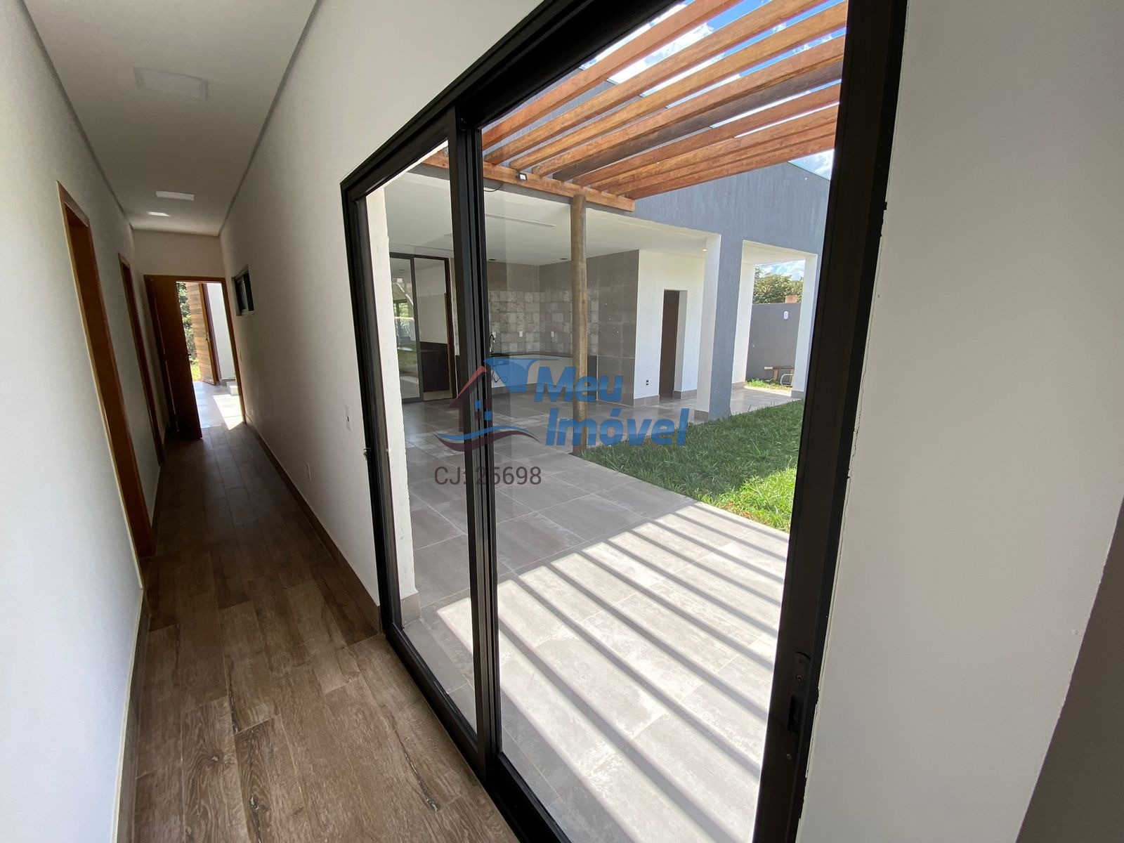 Casa à venda com 4 quartos, 260m² - Foto 40