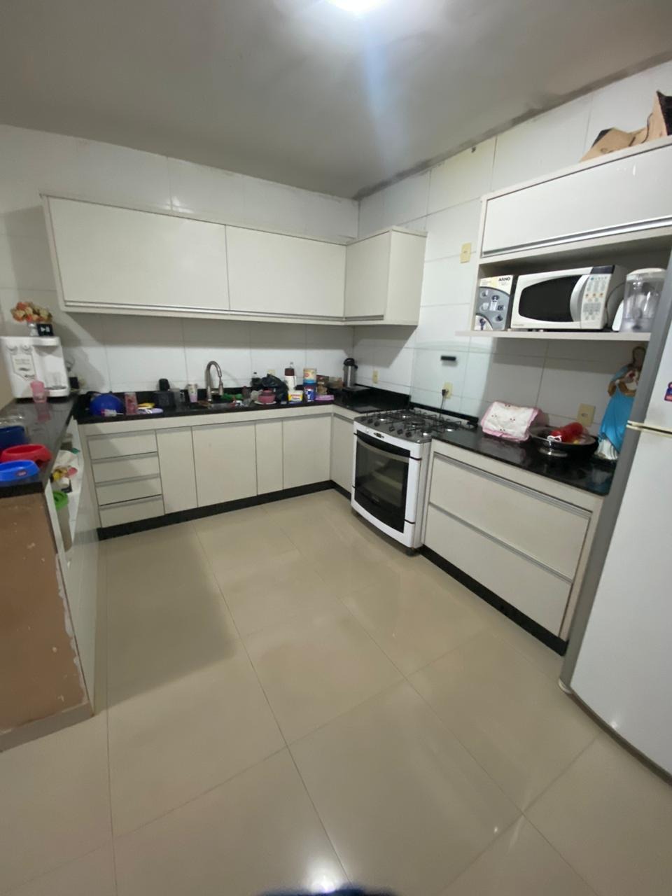 Casa à venda com 2 quartos, 90m² - Foto 4