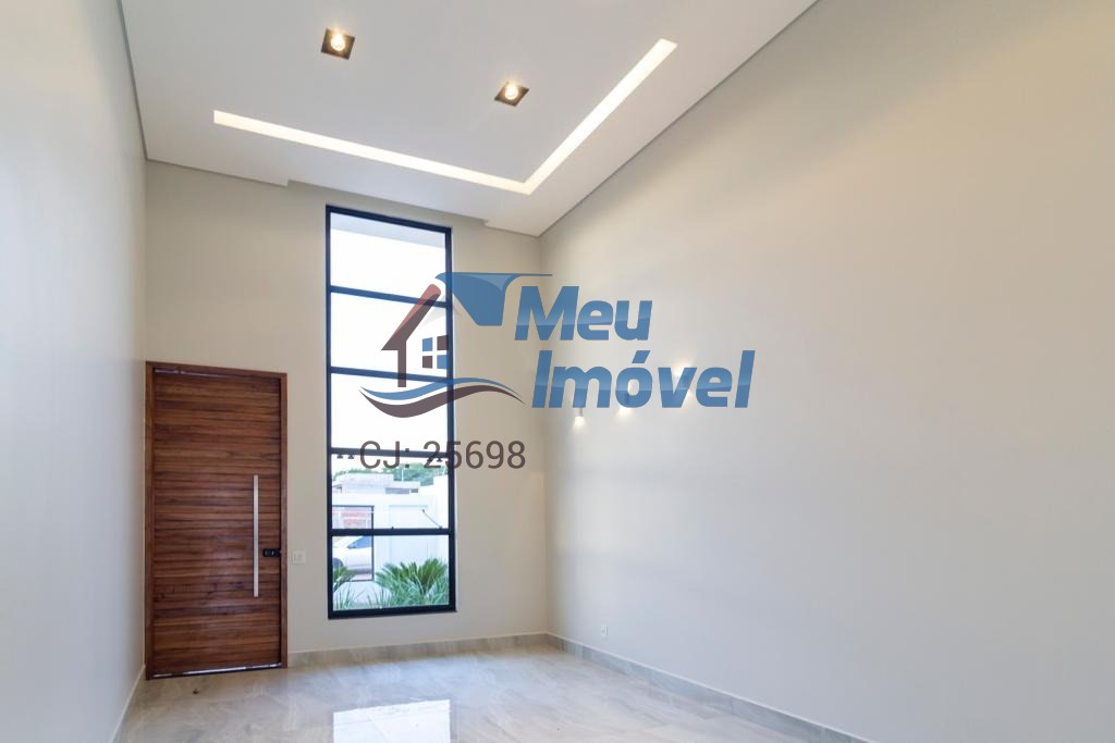 Casa à venda com 3 quartos, 218m² - Foto 6