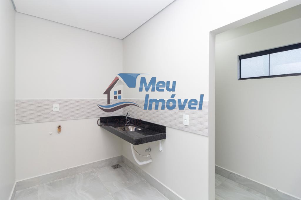 Casa à venda com 3 quartos, 218m² - Foto 16