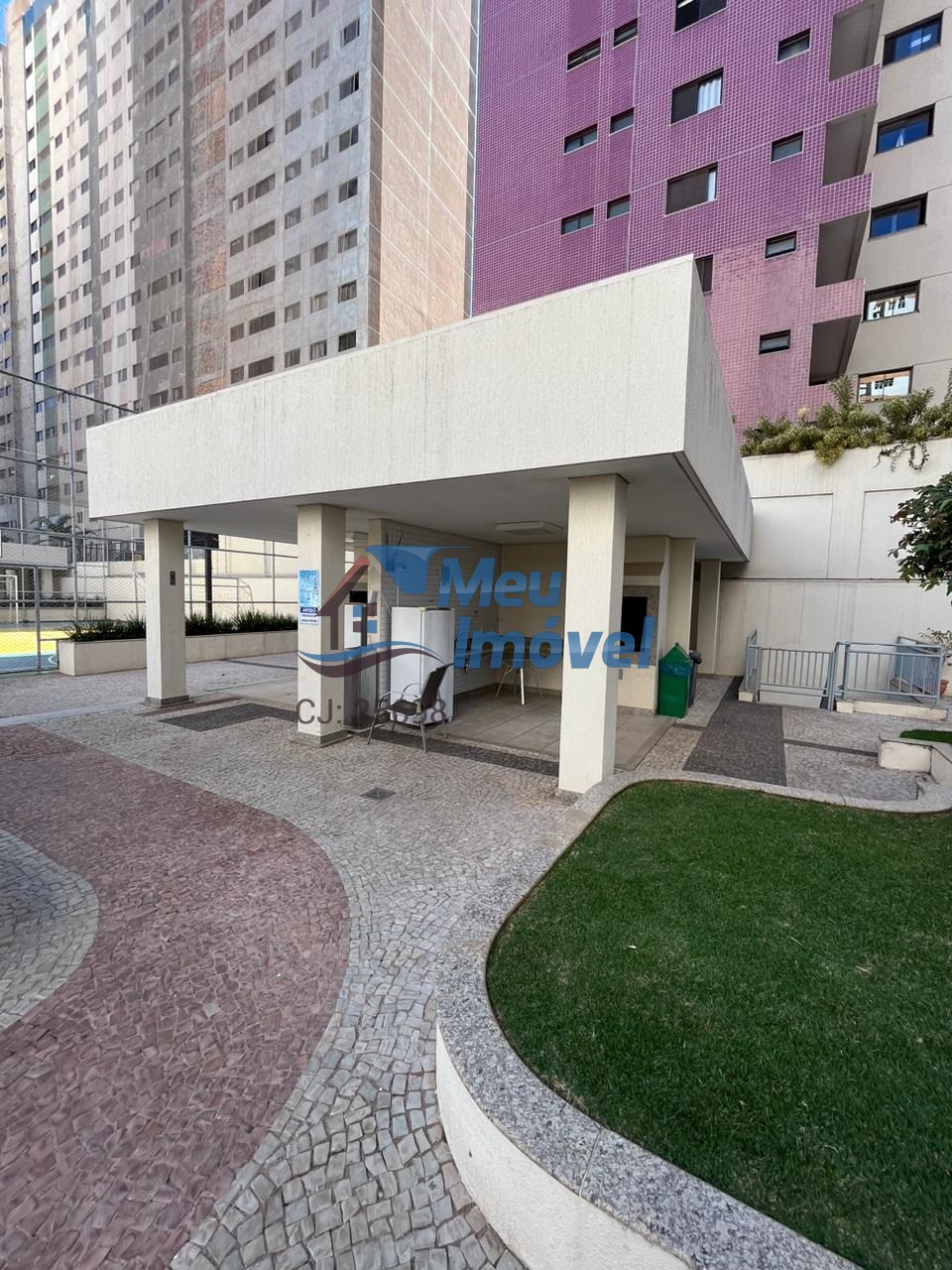 Cobertura à venda com 4 quartos, 110m² - Foto 23