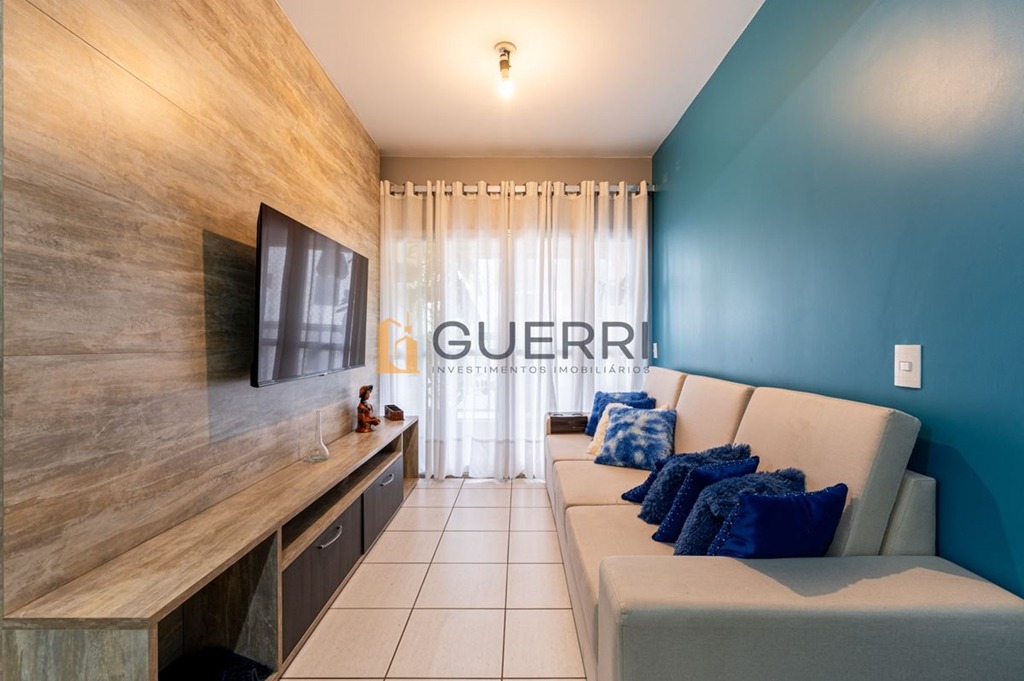 Apartamento à venda com 3 quartos, 82m² - Foto 1