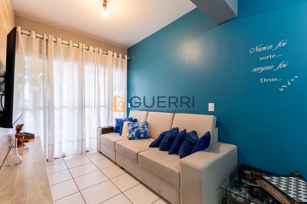 Apartamento à venda com 3 quartos, 82m² - Foto 2