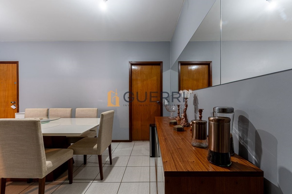 Apartamento à venda com 3 quartos, 82m² - Foto 5