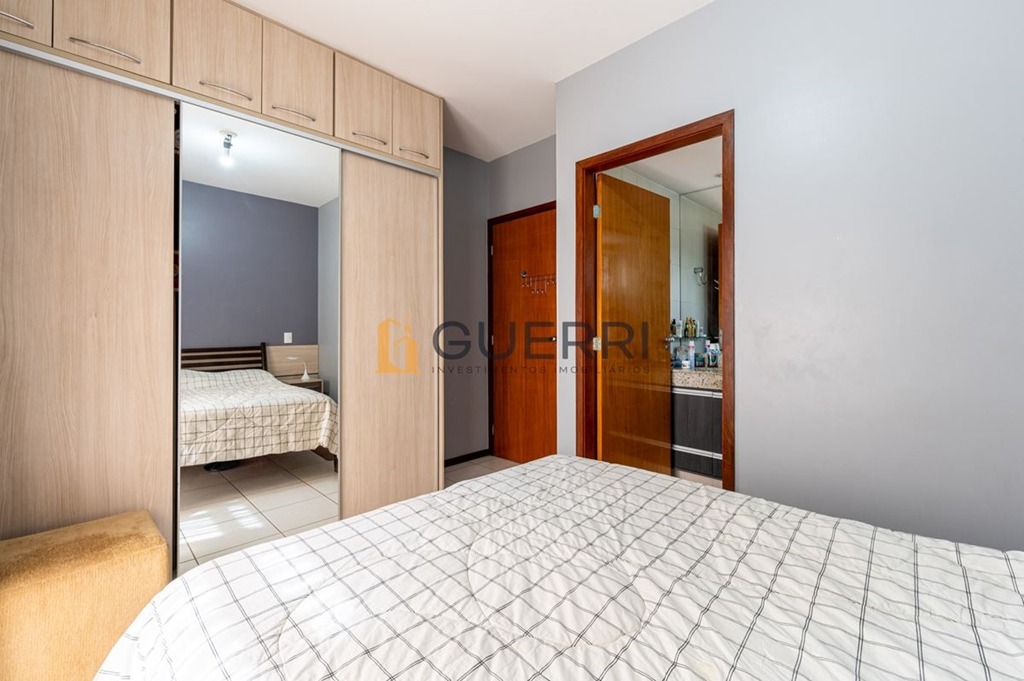 Apartamento à venda com 3 quartos, 82m² - Foto 15