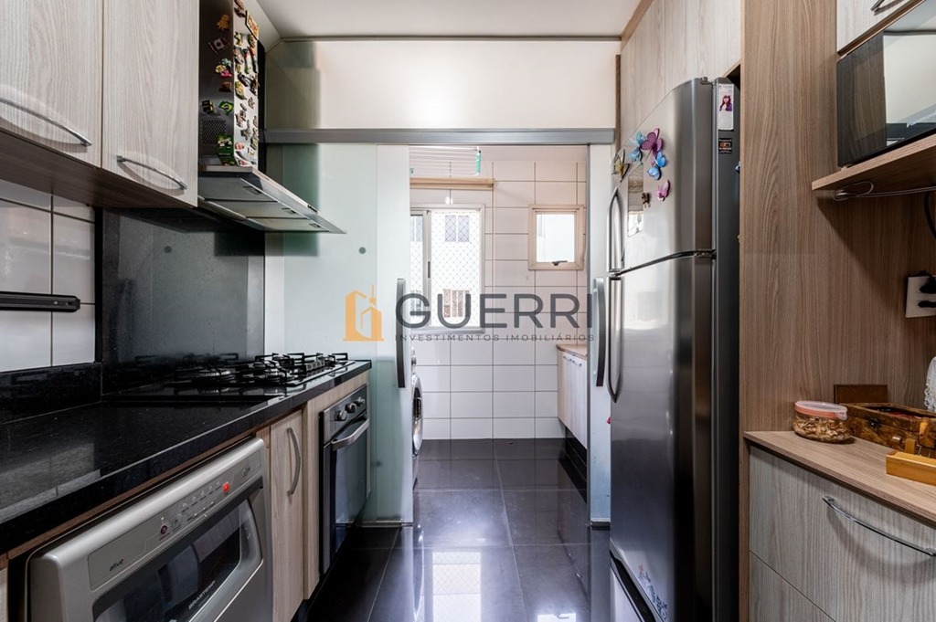 Apartamento à venda com 3 quartos, 82m² - Foto 16