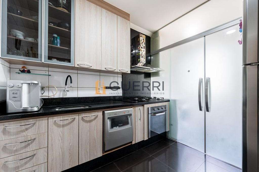 Apartamento à venda com 3 quartos, 82m² - Foto 18